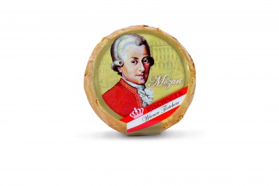 Torcik wiedeński Mozart