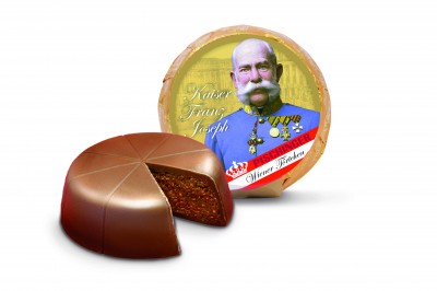 Torcik wiedeński Kaiser Franz Joseph