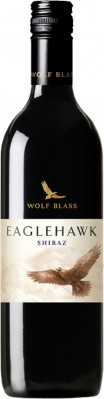 Shiraz Eaglehawk