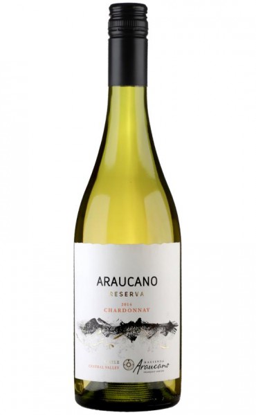 Chardonnay Araucano
