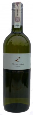 Rheinriesling Selection 2012