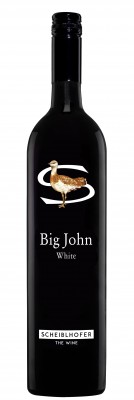 Big John White
