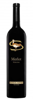 Merlot Selection